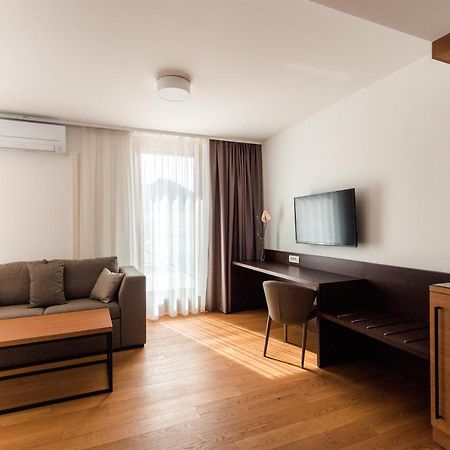 Hotel Ajdovec Sevnica Extérieur photo