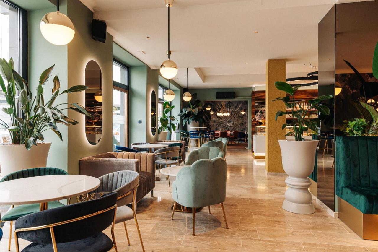 Hotel Ajdovec Sevnica Extérieur photo